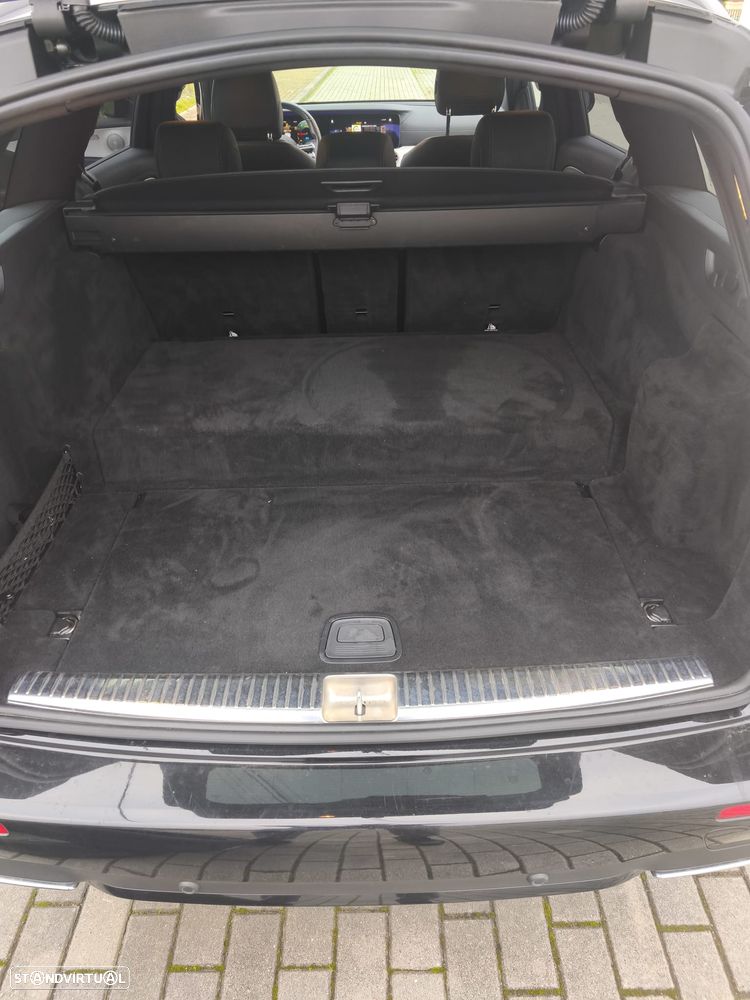 Mercedes-Benz E 300 de AMG Line - 14