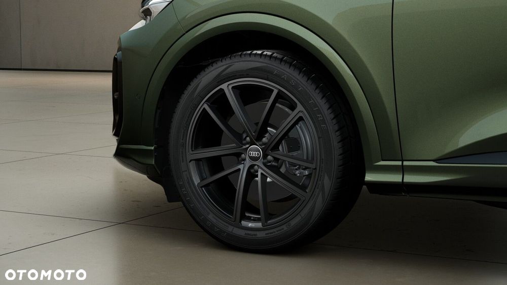 Audi Q5 Sportback - 5