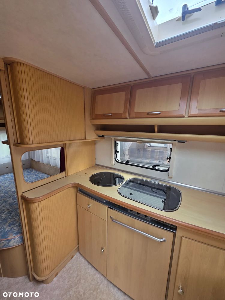 TEC Travel King - 6