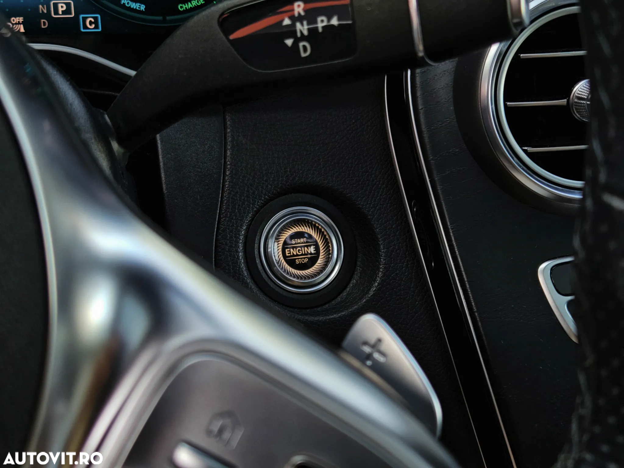 Mercedes-Benz GLC 300 e 4MATIC - 19