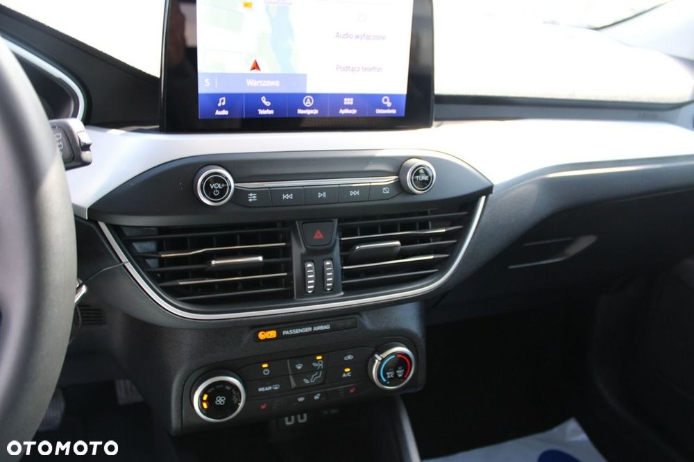 Ford Focus - 25