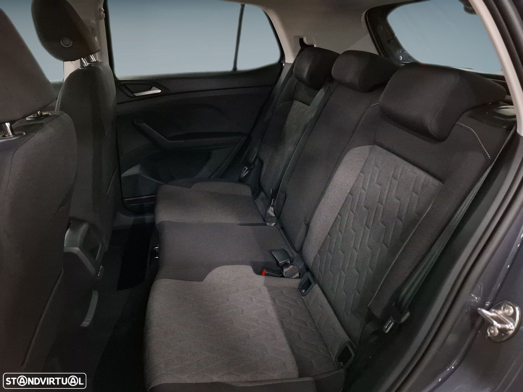 VW T-Cross 1.0 TSI Urban - 14
