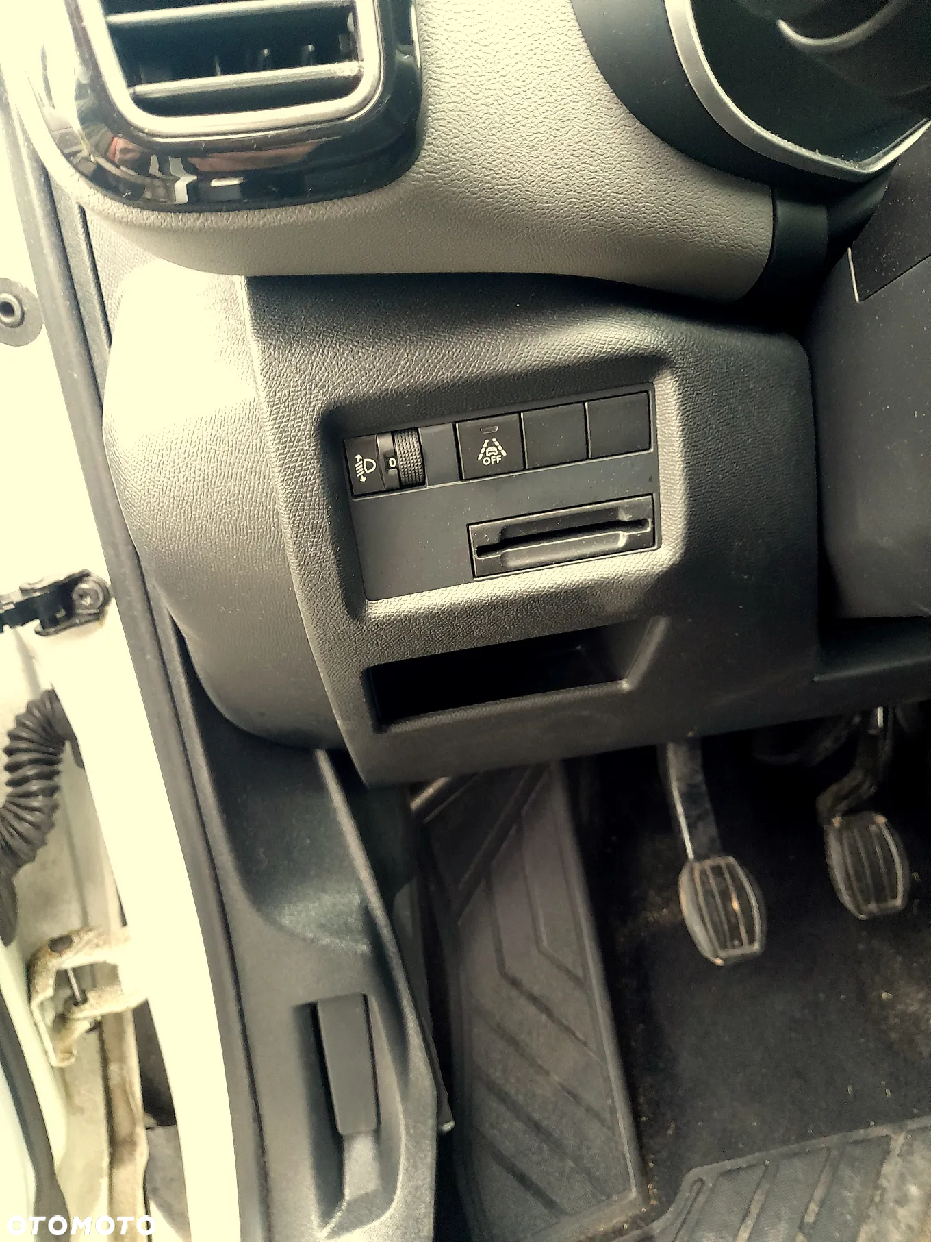 Citroën C5 Aircross 1.5 BlueHDi Feel Pack - 20