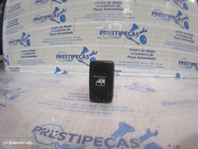 Interruptor YUF101880PM MG MG TF 2002 135 136CV 3P CINZA VIDRO - 1