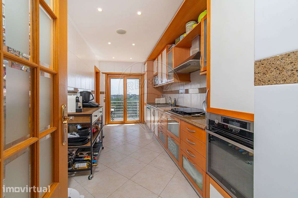 Apartamento T3 para arrendamento - Grande imagem: 4/33