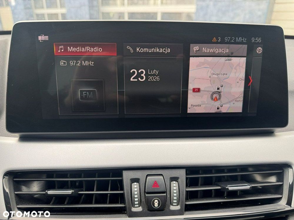 BMW X1 - 15