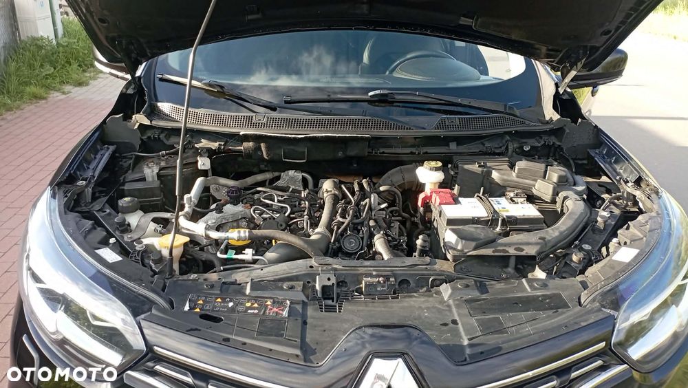 Renault Kadjar 1.3 TCe FAP Black Edition EDC - 12