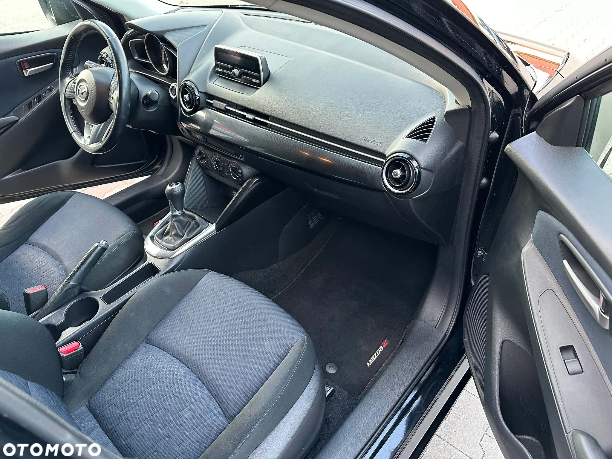 Mazda 2 1.5 Skymotion - 12