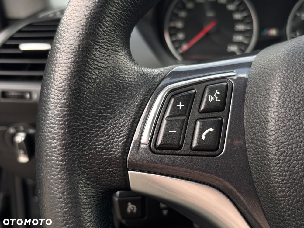 BMW Seria 1 - 20