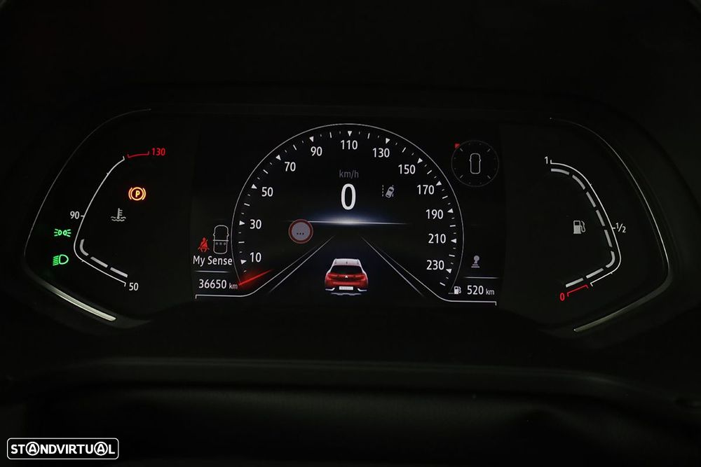 Renault Captur 1.0 TCe Techno - 16