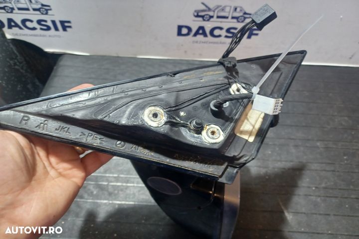 Oglinda dreapta electrica A3166444 CU 9 FIRE A3166444 CU 9 FIRE Merce - 5