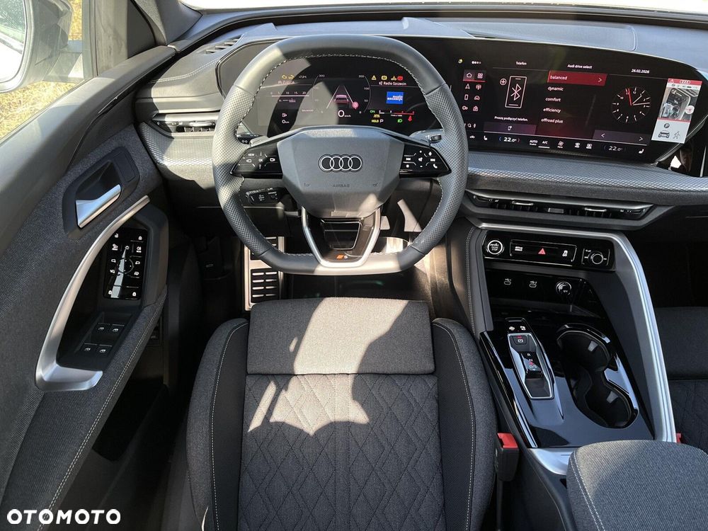 Audi Q5 Sportback - 36