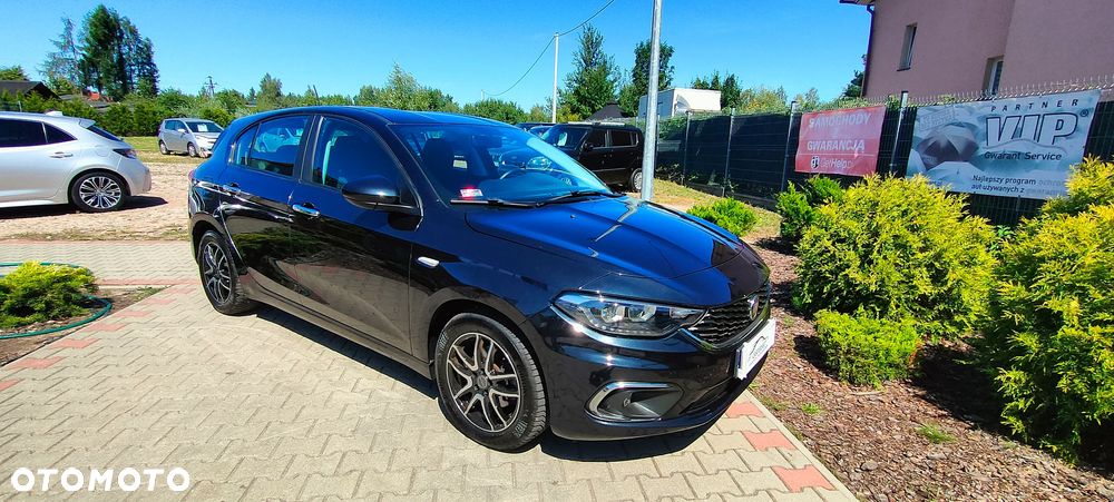 Fiat Tipo 1.4 16V More - 3