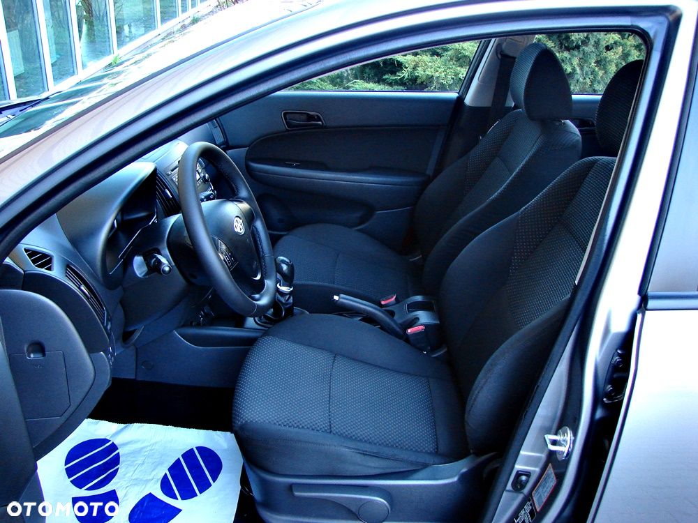 Hyundai i30 i30cw 1.4 blue Comfort - 5