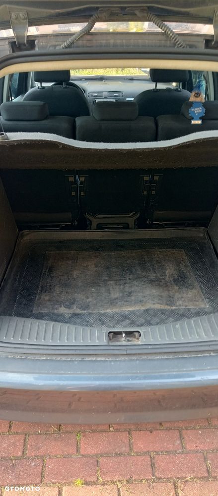 Ford Focus C-Max - 13