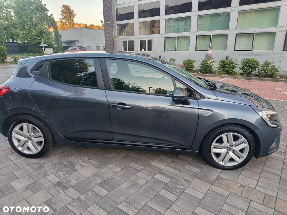 Renault Clio 1.0 TCe Intens - 25
