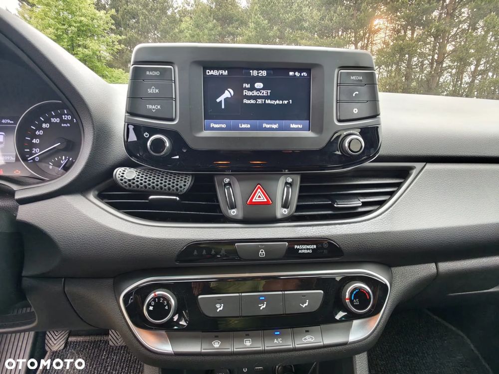 Hyundai i30 1.4 GO Plus - 7