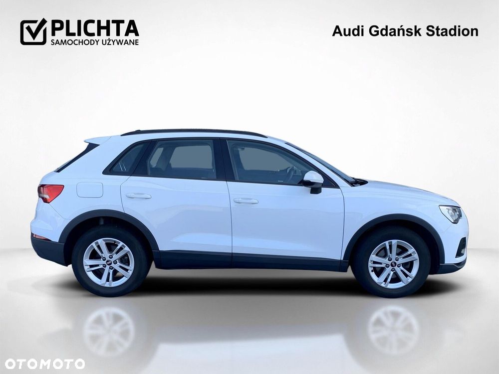 Audi Q3 35 TFSI mHEV S tronic - 7
