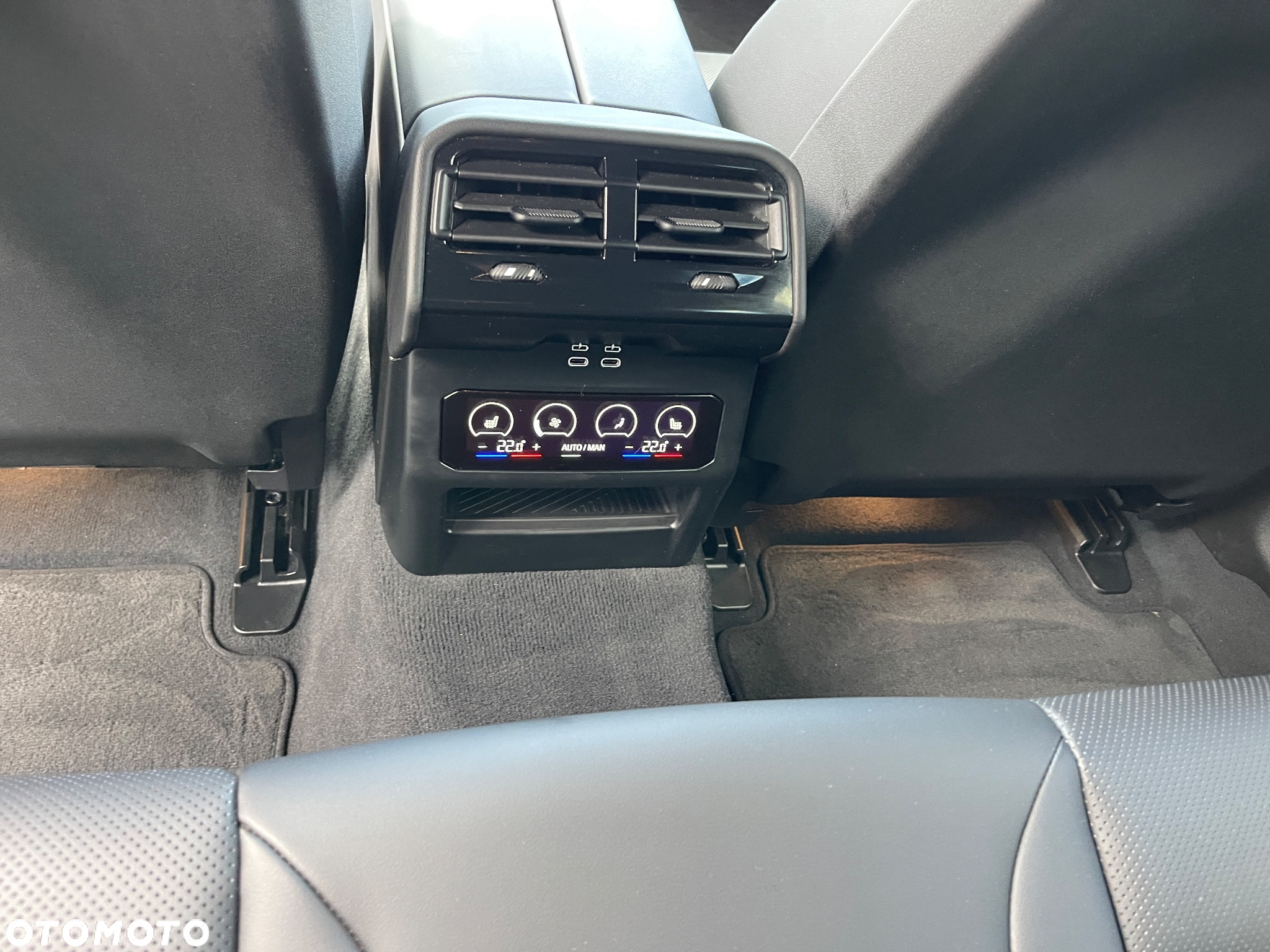 BMW Seria 5 - 23