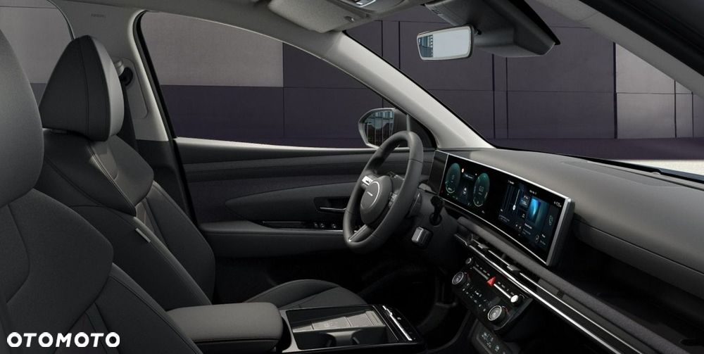 Hyundai Tucson - 7