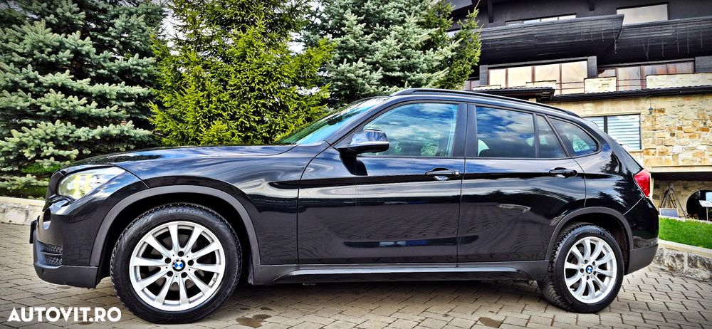 BMW X1 xDrive25d Aut. xLine - 18