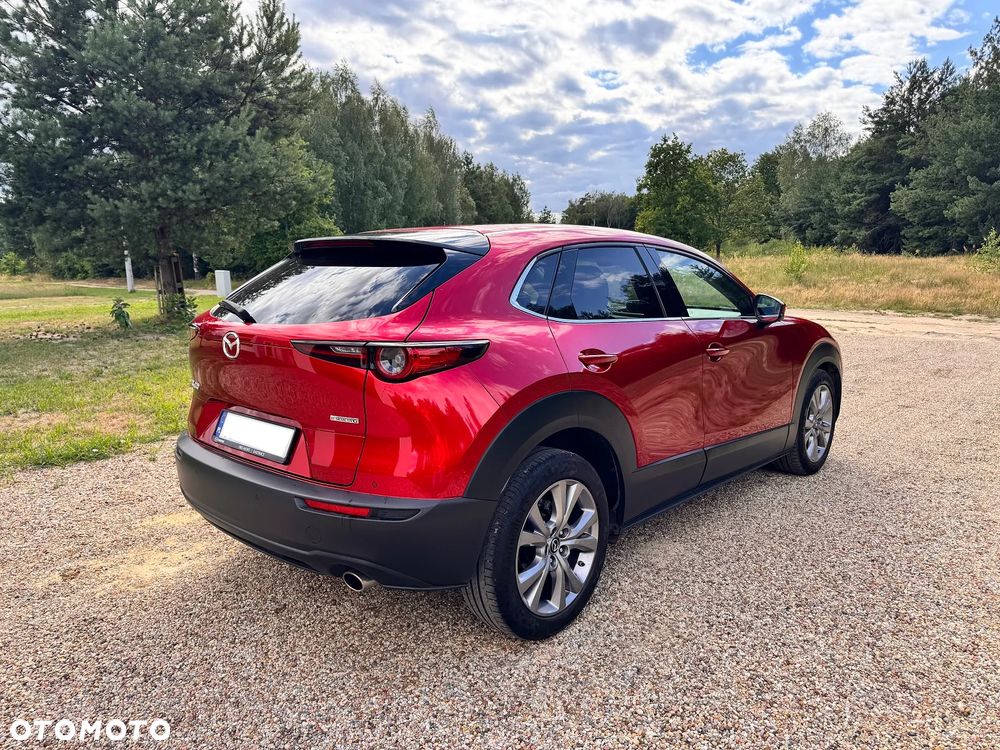 Mazda CX-30 - 5