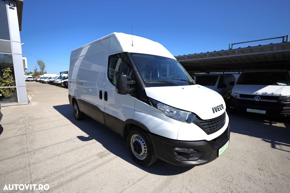 Iveco Daily - 9