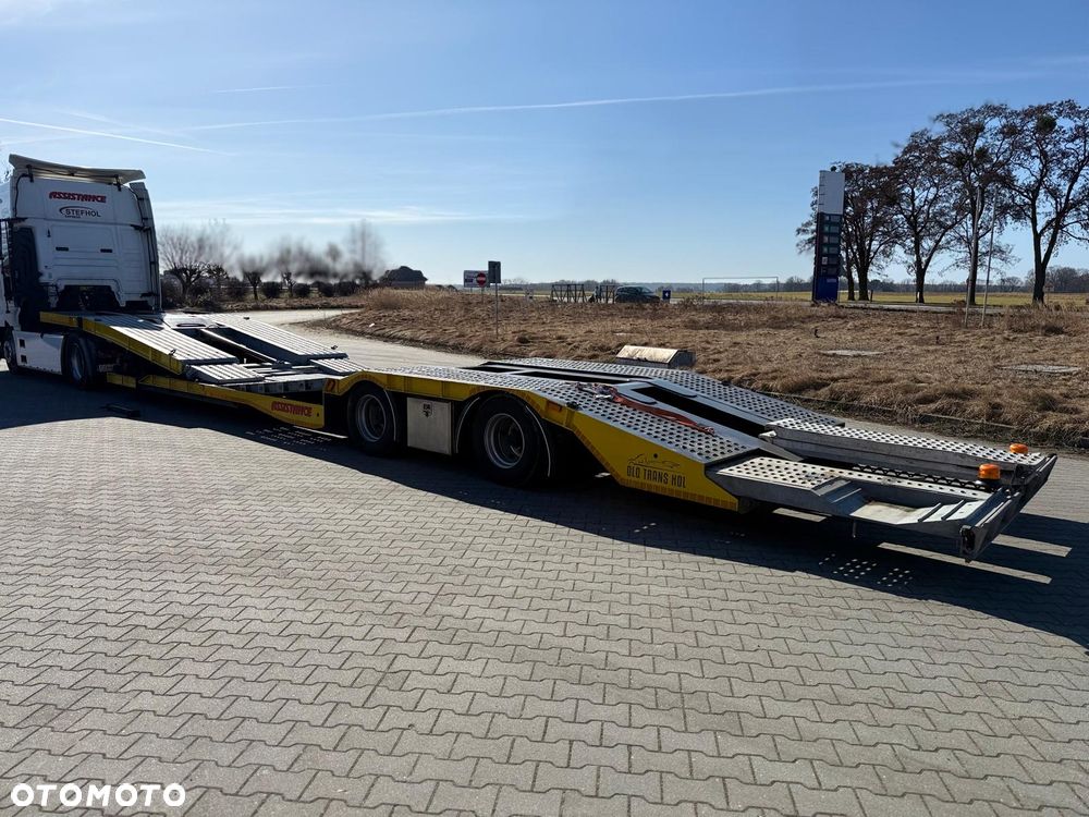 FVG Boerner FVG TA 34/3 - 15