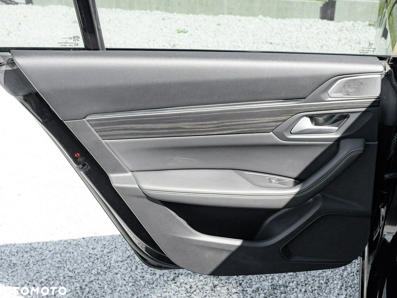 Peugeot 508 1.6 PureTech HYbrid PHEV GT Pack S&S EAT8 - 25