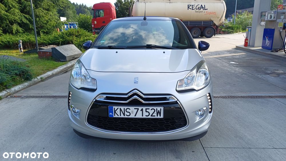 Citroën DS3 1.6 THP Ultra Prestige - 3