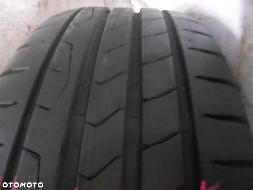OPONA POJEDYNKA 215/55R17 CONTINENTAL PREMIUM CONTACT 7 XL EV DOT 3723 8MM - 2