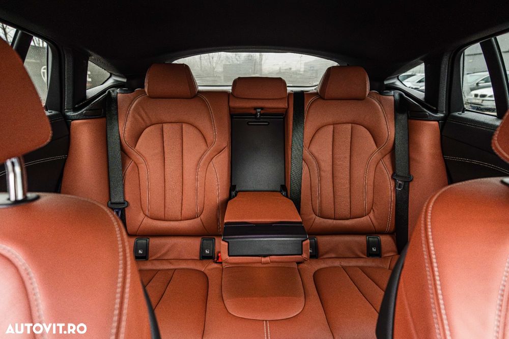 BMW X6 xDrive30d xLine - 21