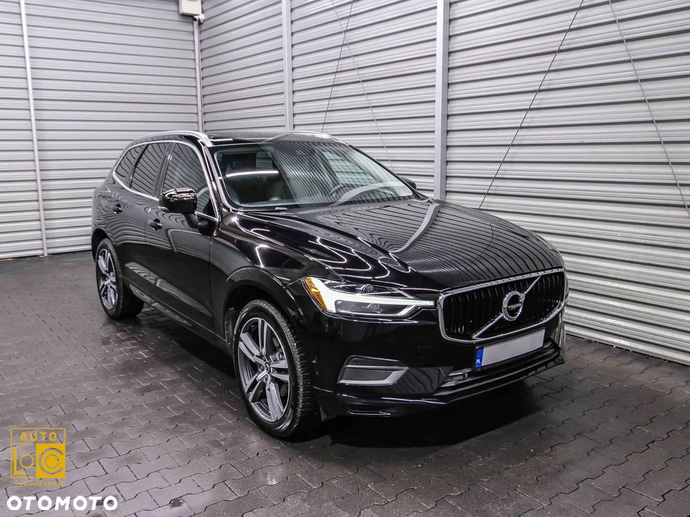 Volvo XC 60 T4 Geartronic Inscription - 6