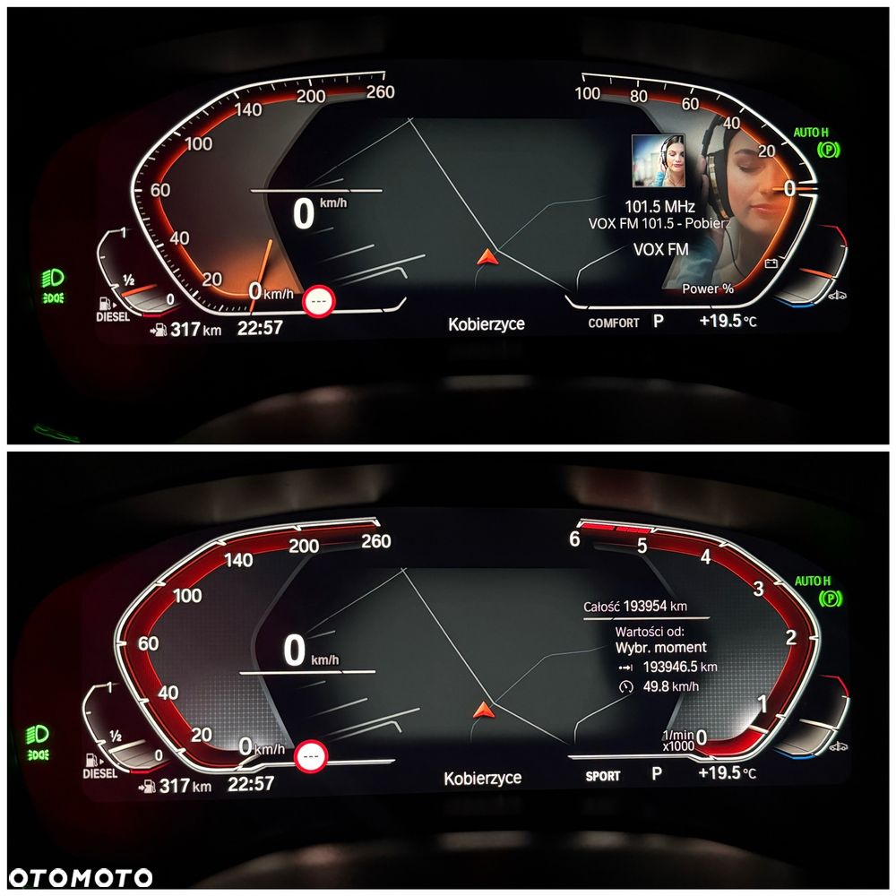 BMW Seria 5 518d mHEV Business Edition sport - 29