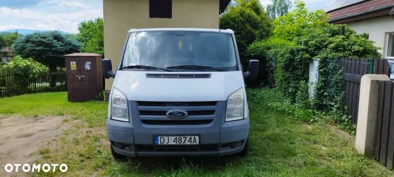Ford TRANSIT - 10