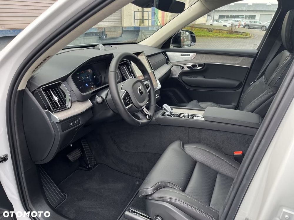 Volvo XC 90 T8 AWD Ultra Dark - 12