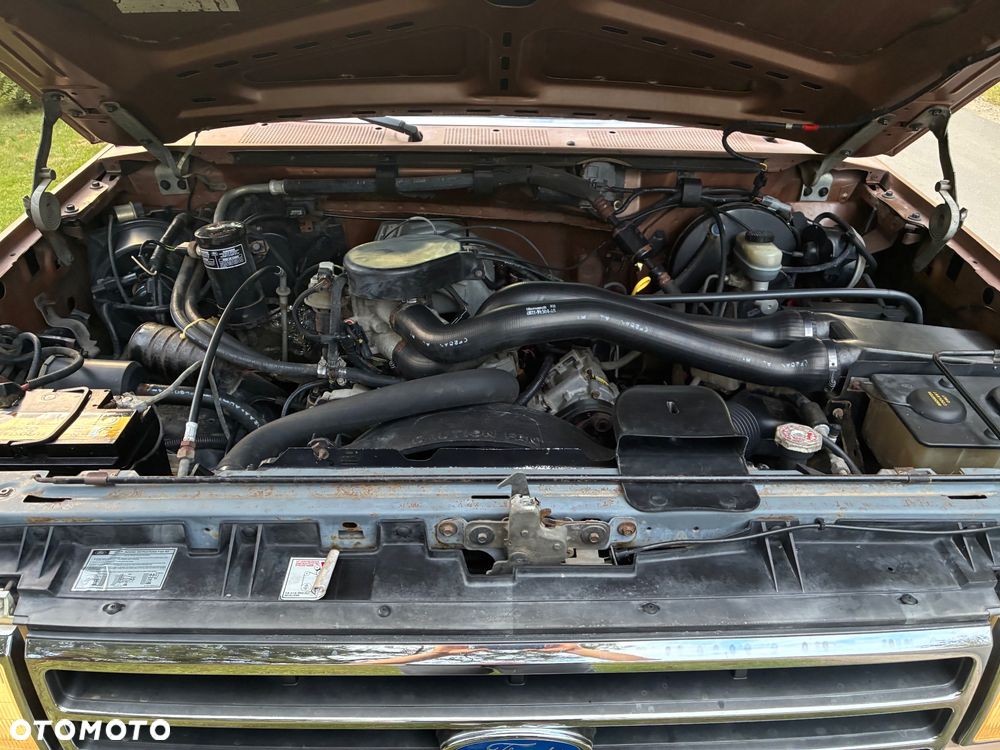 Ford F150 - 20