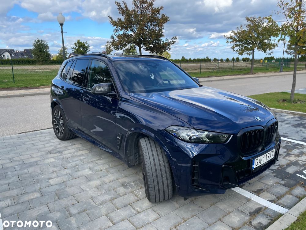 BMW X5 - 4