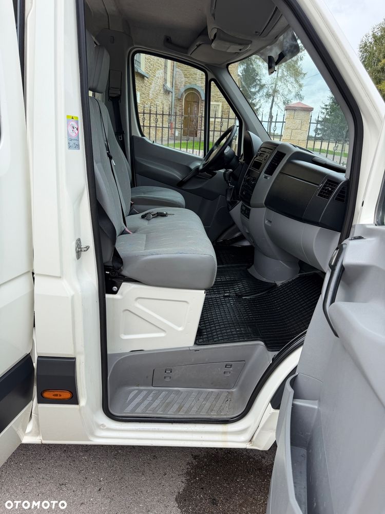 Volkswagen Crafter - 25