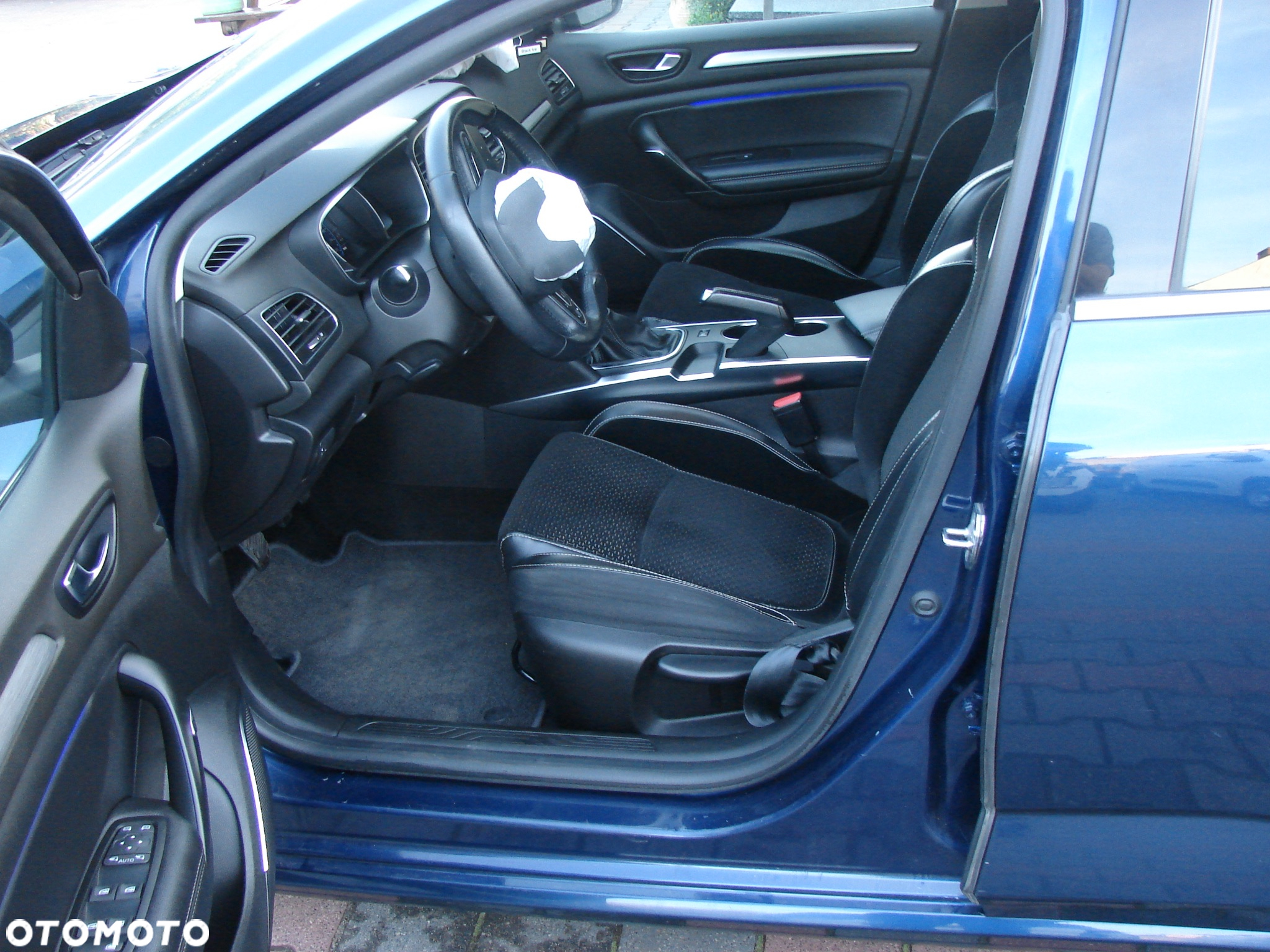 Renault Megane 1.5 dCi Intens - 6