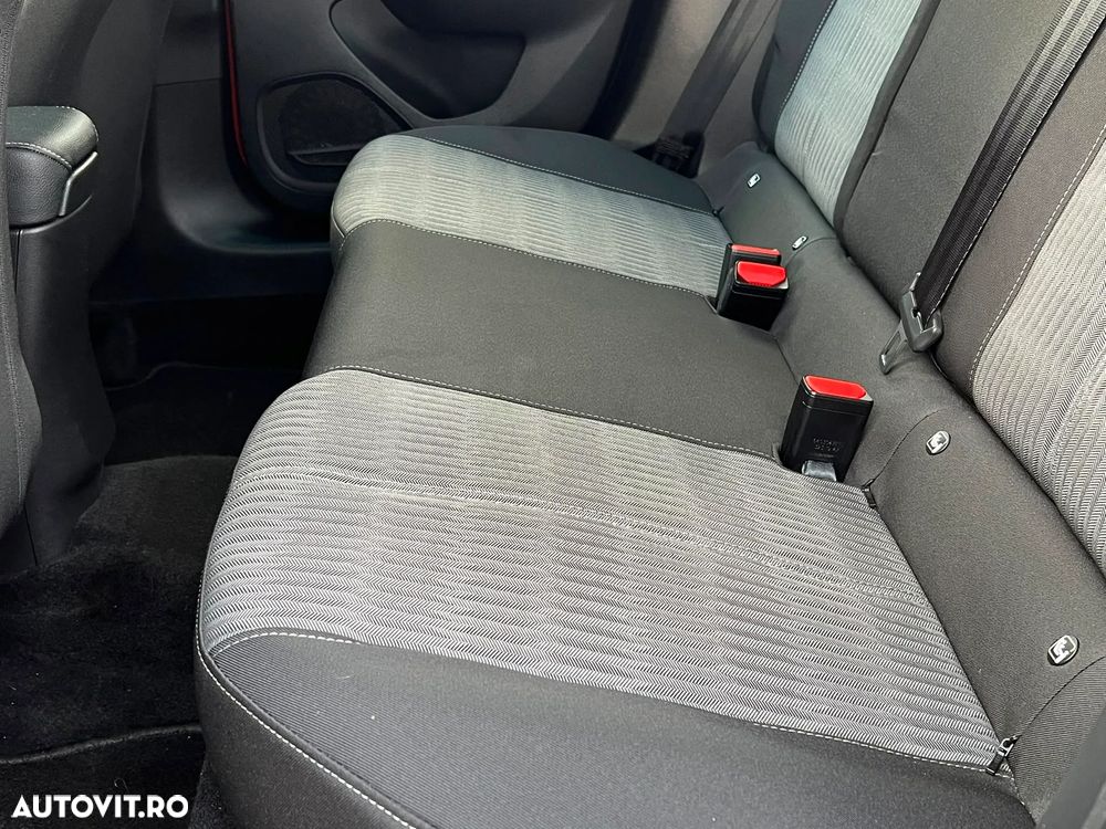 Opel Corsa E Edition - 28