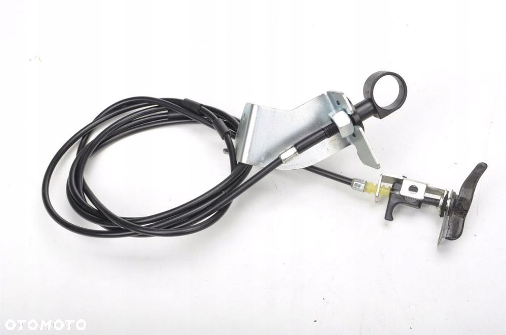 MAZDA MX-5 III LINKA ZAMKA OTWIERANIA MASKI - 2