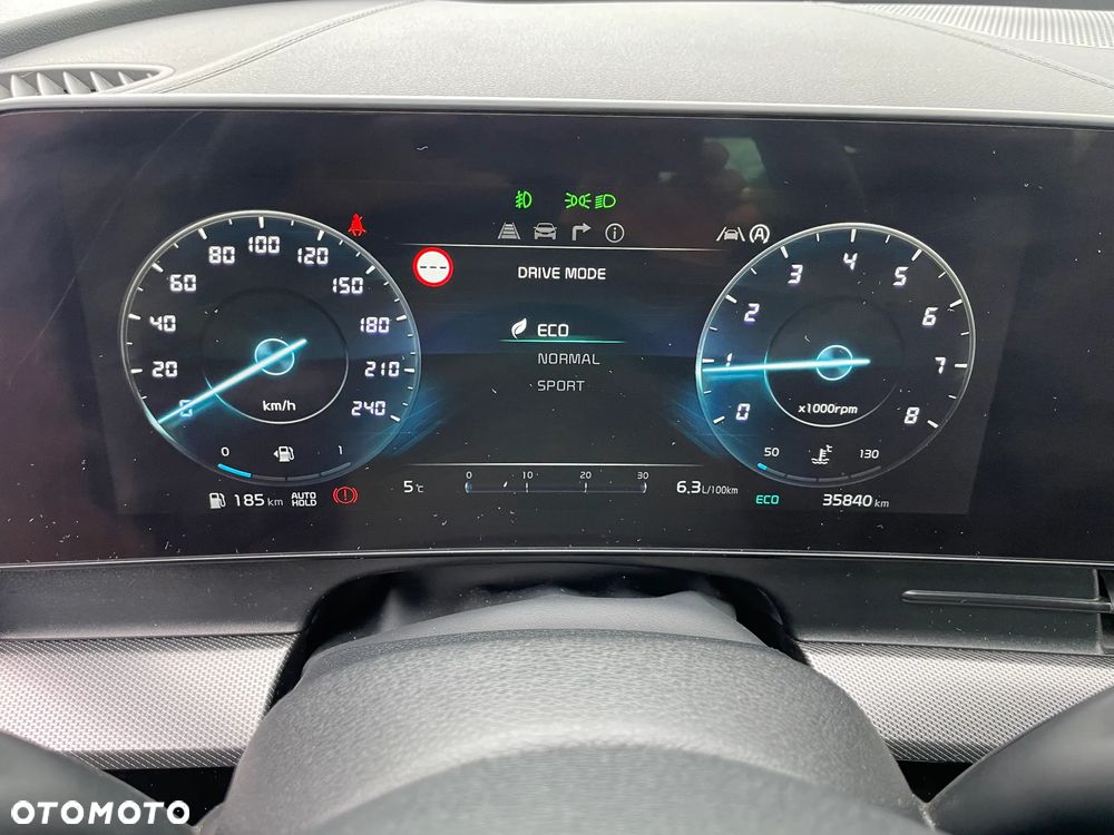 Kia Sportage 1.6 T-GDI Business Line 2WD - 24