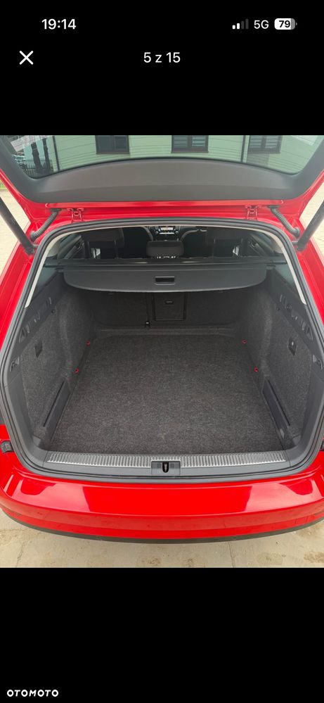 Skoda Superb 1.6 TDI Style DSG - 15