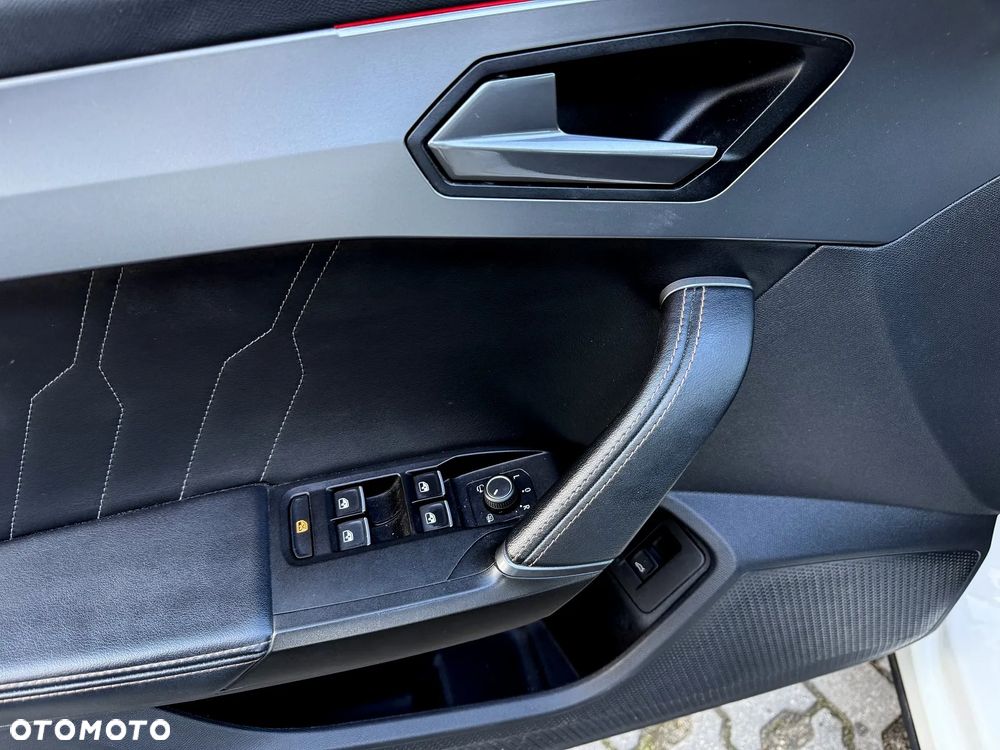 Cupra Formentor 1.5 TSI DSG - 15