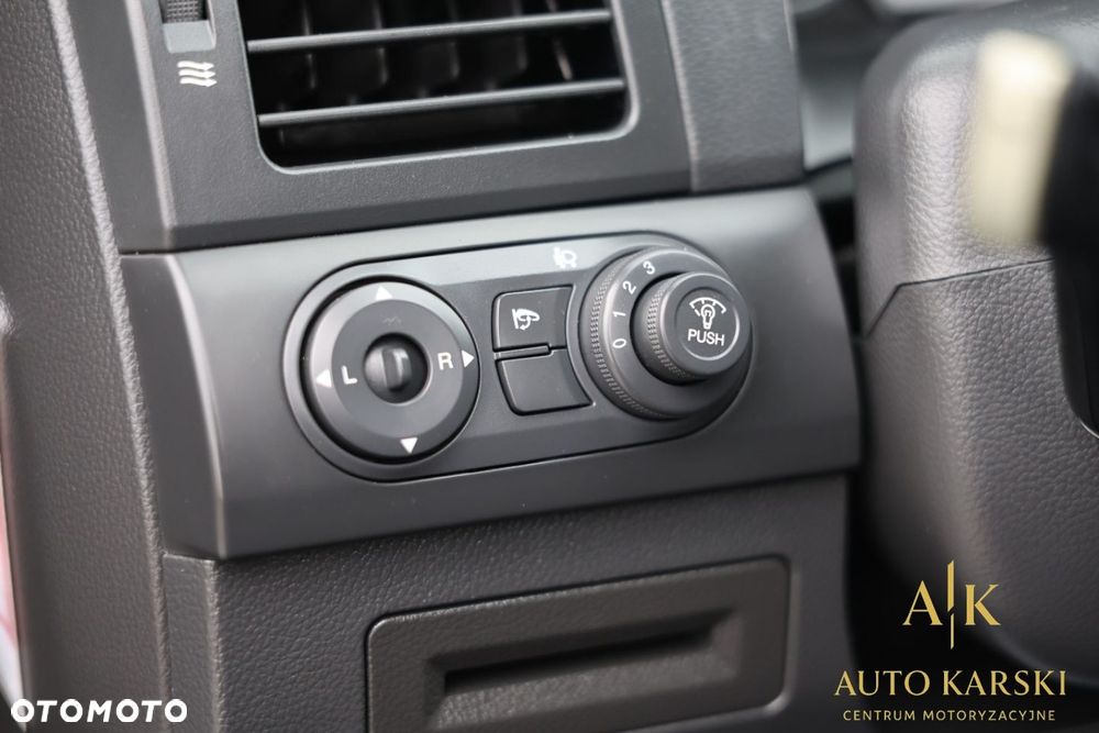 Chevrolet Captiva - 23