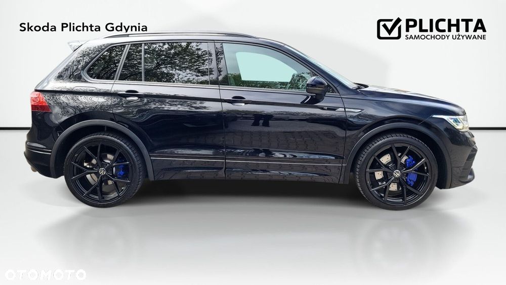 Volkswagen Tiguan - 7