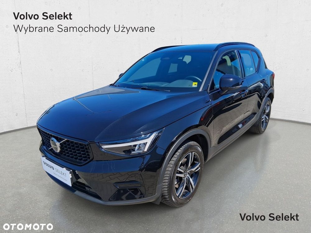 Volvo XC 40 - 2