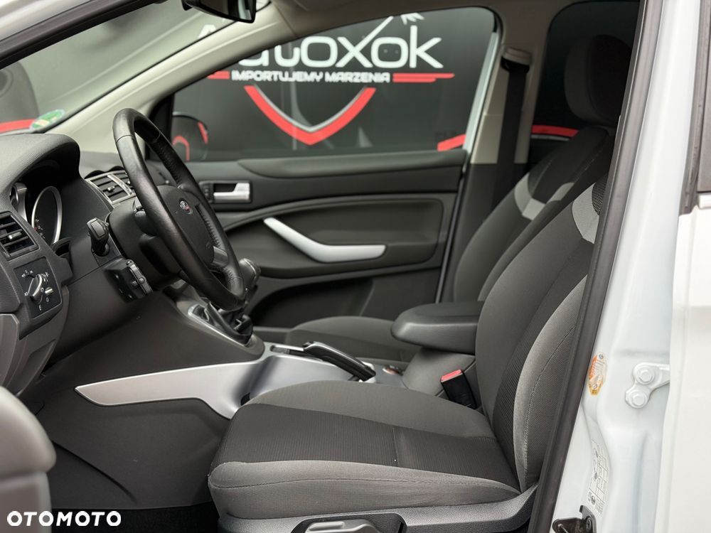 Ford Kuga 2.0 TDCi Trend - 16