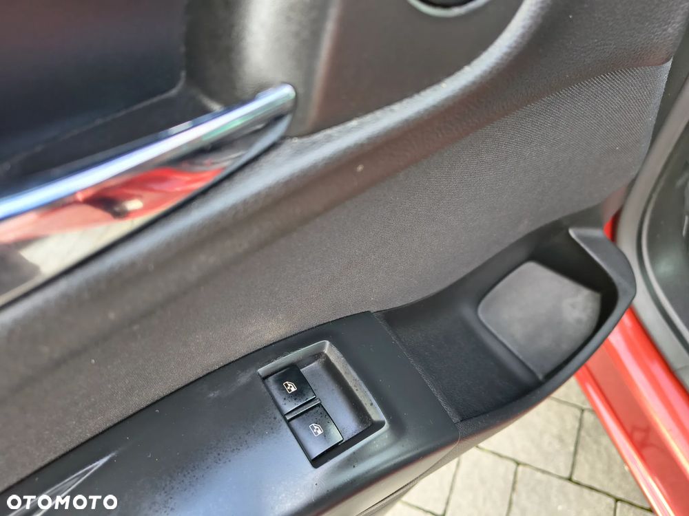 Opel Meriva 1.4 Ecoflex Active - 19